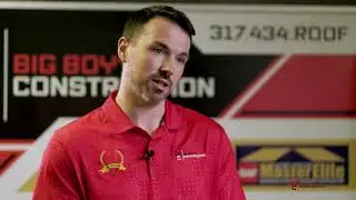 Our Roofing Inspection Process - GAF Master Elite Roofing Contractor In Indianapolis