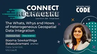 The Whats, Whys and Hows of Heterogeneous Geospatial Data Integration