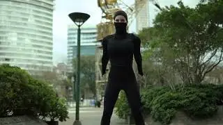 NAROO MASK F5