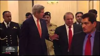 US Wants Pakistan to 'do More' to Eliminate All Militant Groups - TOI