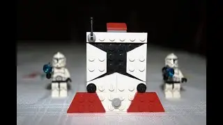 Create a Lego Brick Sketch