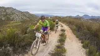 SuperCycling - Joel Stransky