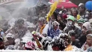 Carnaval de Pasto 2013