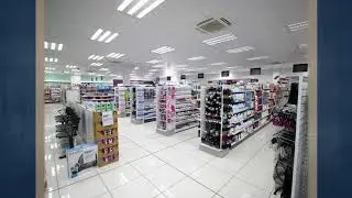 Mooi River Mall, Cnr Weston Road & Bar Lane, Mooi River