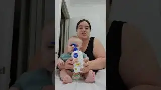 Curash Baby Care Review