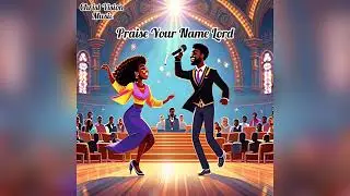 Praise Your Name Lord - Christ Vision Music