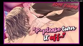 Controlling your Boyfriend's Toy in Public! ~ [Boyfriend Roleplay] [Subby] [ASMR] [ Ft. @TeeteringVA