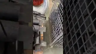 Chain link fencing machine die and mould +86 182 3048 9099