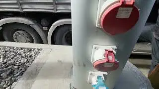 Väike nädalavahetus Vinstras. Mareku poolülbe rSCANIA võtsime luubi alla.