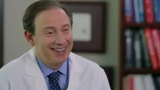 Meet Dr. Michael Mersol-Barg, Founder of Michigan Reproductive Medicine