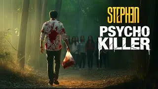 Stephen (2025) Review | Netflix&rsquo;s Mind-Blowing Psychological Crime Thriller | No Spoilers