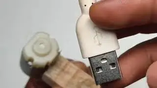 Create Your Own Mini Fan Using Just a Battery!