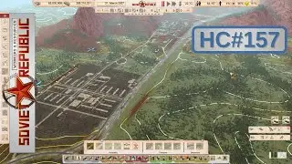 EP157: New iron town and industry for export requirements | workers and resources (Husak Challenge)