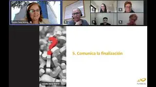 Taller práctico de cómo bonificar tu formación