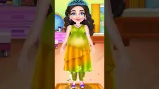 Princess Baby Shower Party - 2 ||shorts_1|| #shorts #trending #baby #babyshower #viralvideo #shots