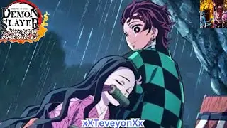 TANJIRO | &ldquo;My Humanity (Revived)&rdquo; | Johnald (prod. Chira) [Demon Slayer]