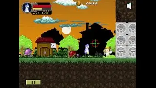 Regular Show | Killer Z's