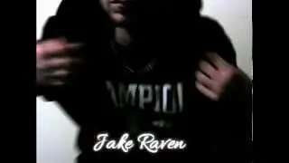 Jake Raven - Depresional thoughts Project