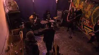 NIGHTMARE VISIONS   Pasadena, CA. 3-24-2018