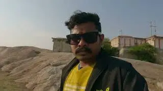 Gudibanda fort from Bangalore 109 kms trek #AssambikerArjun