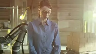 OMRON Mobile Manipulator | Autonomous Intelligent Vehicles (AIVs)