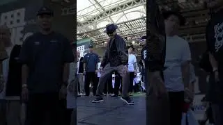popinQ #popping #bopping #robotdance #control #dance #robotronicharmonix #로보트로닉하모닉스