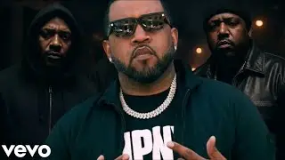 Lloyd Banks ft  Mobb Deep, Kool G Rap  - Gods Among Men