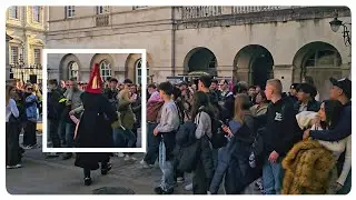 AMAZING Polish Family LOVED THIS and Asked for a Copy of the Video!