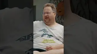Who would win in a Comedy Cage Match? with Paul Walter Hauser #funny #shorts #comedy