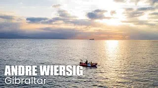 The Final Channel | Strait of Gibraltar | Oceansseven | Andre Wiersig