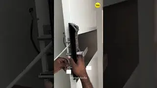 Yale YDM 4109-A Series Biometric Smart Lock