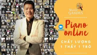 HỌC PIANO ONLINE CẦN C&Oacute; KIẾN THỨC G&Igrave;?