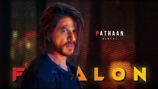 4kstatusvideo l Xml presets l pathaan l VIRAL l phonk l FARALON l alight motion l srkattitude
