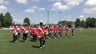 Bondsfeest Vaesrade 29 juni 2025