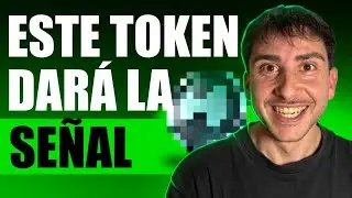 🚨AS&Iacute; ES C&Oacute;MO SABEMOS QU&Eacute; TOKEN COMPRAR EN CADA MOMENTO😱&iquest;ES MOMENTO DE COMPRAR CRIPTO AHORA?💥
