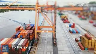 Tariff escalation hampers highly interwoven global economy: U.S. expert