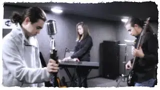 Hurtis Bannister - В поисках сути [Official Video]