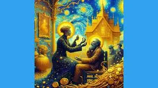Reimagining Van Gogh: A Triumph of Art & Wealth | Chapter 3, 4, 5 | Khrusos Capital