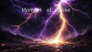Moment of Strike