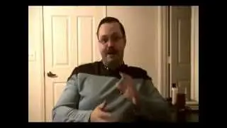 E02 -- Table Top Gaming Etiquette for Players