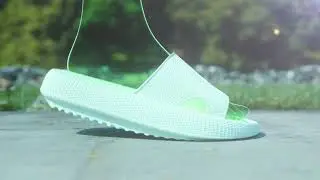 Orthopedic Cloud Slides&trade; | Buy 2 Get 1 Free! ☁️