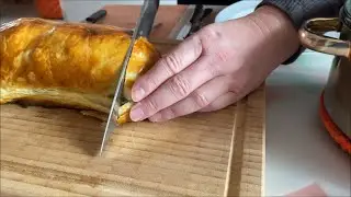 Мой муж готовит. Mein Mann kocht.