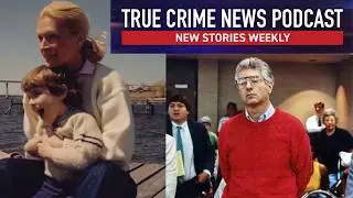Doctor who murdered wife to be with pregnant mistress convicted after son’s testimony