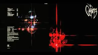 Quartz - Mainline Riders (1977) HQ