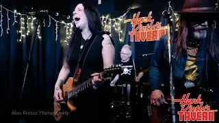 Sarah Borges, Eric Ambel, Keith Voegel and Kenny Soule - 