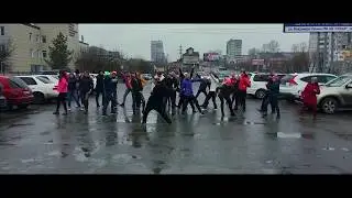 ZUMBA with Mary - FM - Танцуй!