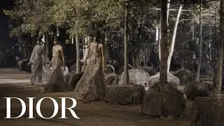 A closer look at the Dior Spring-Summer 2020 Collection