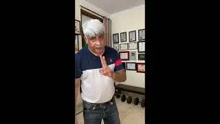 Knife Attack Explained in Hindi I Best self defence against knife attack I Fight like a soldier