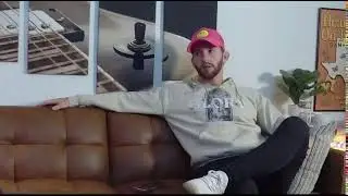 Covie Live Stream