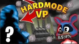 TOONTOWN CORPORATE CLASH - WHAT SHOULD A REVAMPED VP LOOK LIKE?